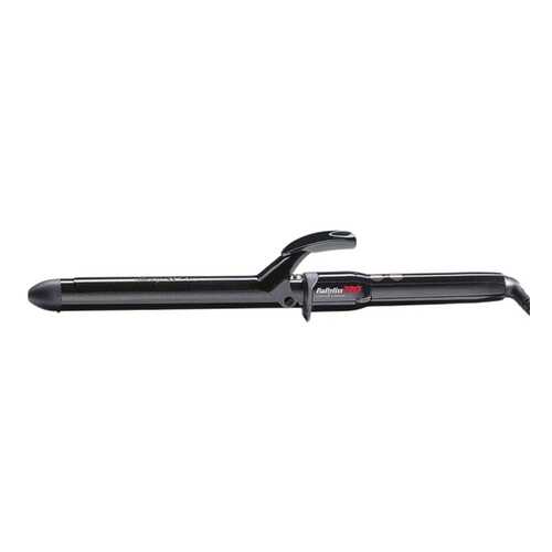 Электрощипцы Babyliss Pro Titanium Diamond BAB2473TDE Black в ТехноПоинт