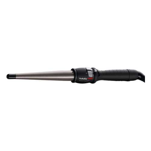 Электрощипцы Babyliss Titanium Tourmaline BAB2280TTE Black в ТехноПоинт