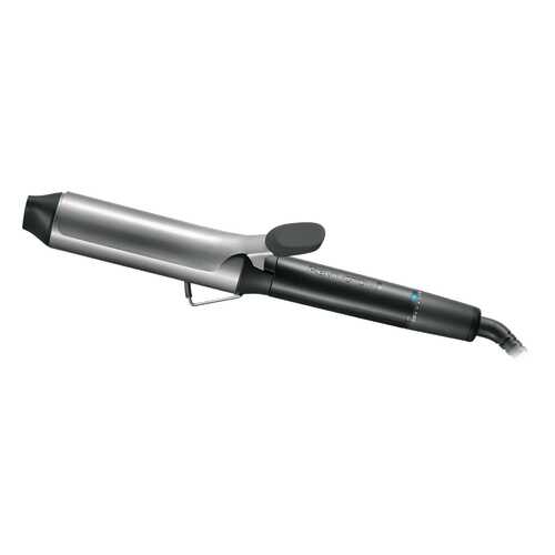 Электрощипцы Remington CI5538 Black/Gray в ТехноПоинт