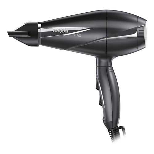 Фен Babyliss 6609E в ТехноПоинт