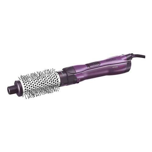 Фен-щетка Babyliss AS 81 E Violet в ТехноПоинт