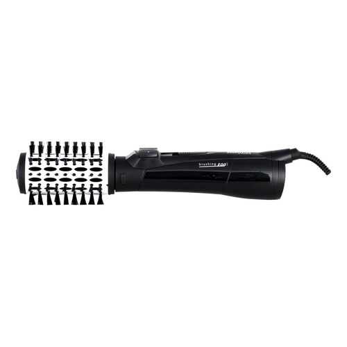 Фен-щетка Babyliss AS551E Black в ТехноПоинт