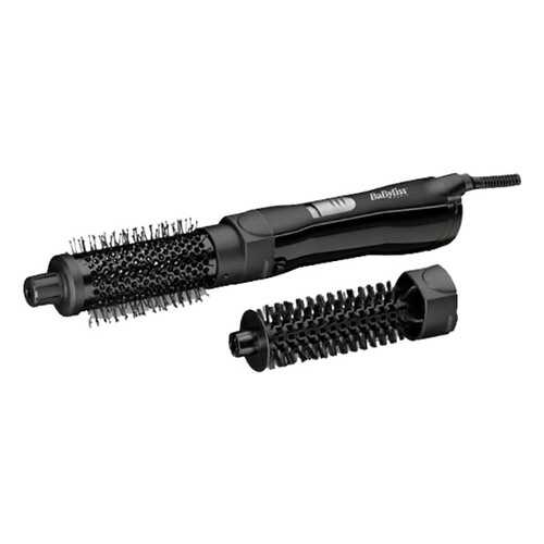 Фен-щетка Babyliss AS82E Black в ТехноПоинт