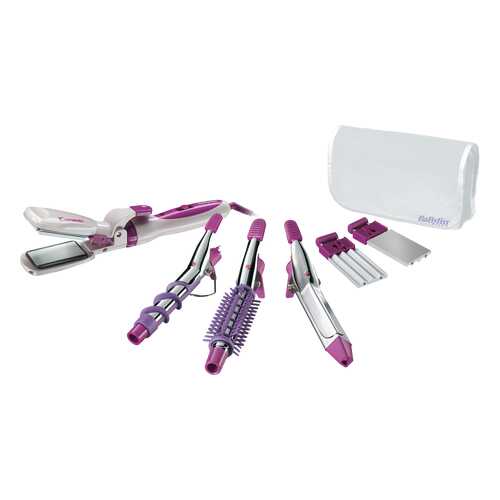 Мультистайлер Babyliss Fun Style 2020CE в ТехноПоинт