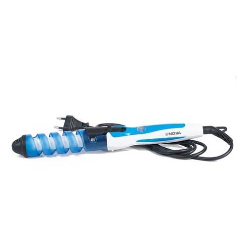 Стайлер NOVA Professional Hair Curler NHC-5322 Light Blue в ТехноПоинт