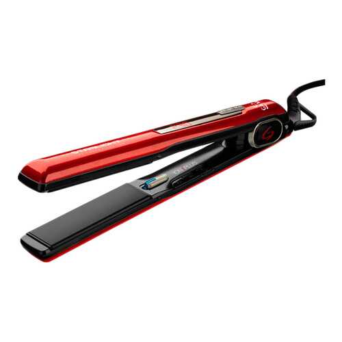 Выпрямитель GA.MA Starlight Digital Tourmaline P21 Red/Black в ТехноПоинт