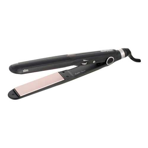 Выпрямитель волос Babyliss ST226E Black в ТехноПоинт