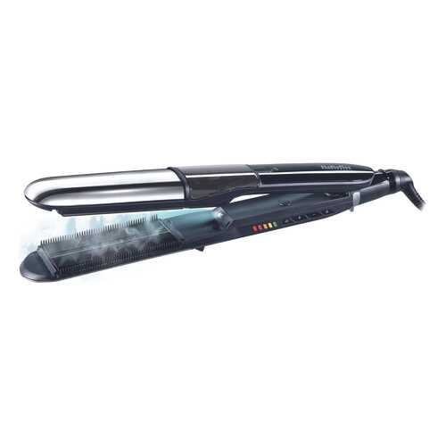 Выпрямитель волос Babyliss ST495E Black в ТехноПоинт