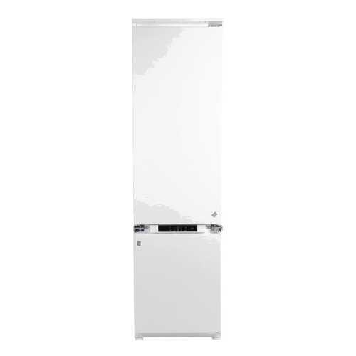 Встраиваемый холодильник Hotpoint-Ariston BCB 8020 AA F C O3(RU) White в ТехноПоинт