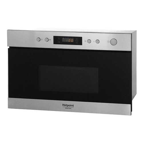 Встраиваемая микроволновая печь Hotpoint-Ariston MN 212 IX HA в ТехноПоинт