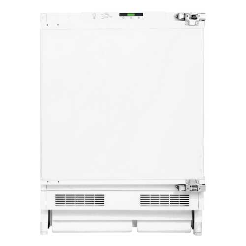 Встраиваемая морозильная камера Beko BU1200HCA White в ТехноПоинт