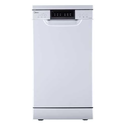 Встраиваемая посудомоечная машина 45 см Midea MFD45S130W в ТехноПоинт