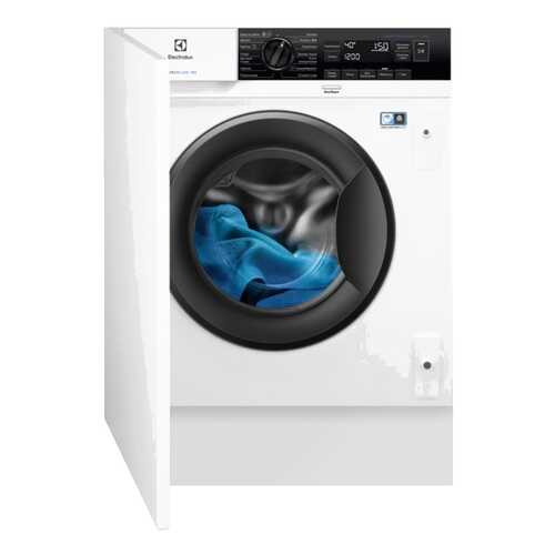 Встраиваемая стиральная машина Electrolux EW7F3R48SI в ТехноПоинт