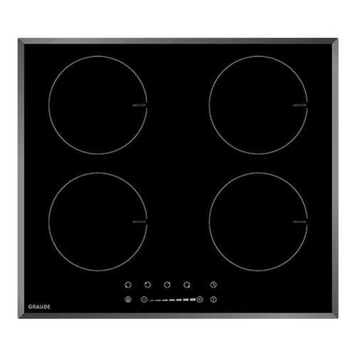 Встраиваемая индукционная панель Graude IK 60.1 F в ТехноПоинт