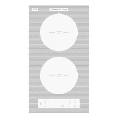 Встраиваемая индукционная панель Zigmund&Shtain CI 33.3 W в ТехноПоинт