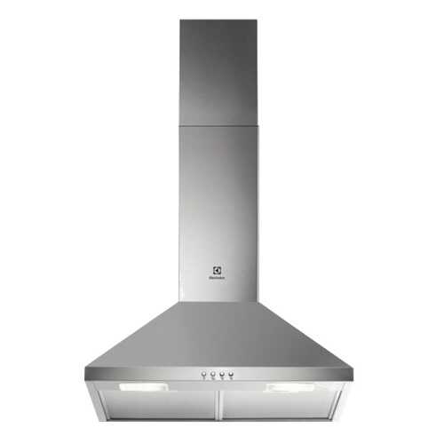 Вытяжка купольная Electrolux LFC9316X Silver в ТехноПоинт