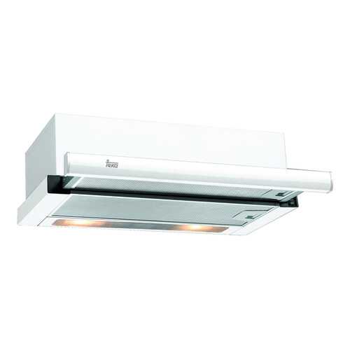 Вытяжка встраиваемая TEKA TL 6310 White в ТехноПоинт